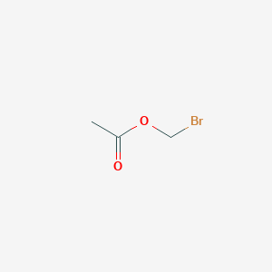 Bromomethyl acetate