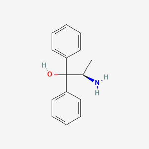 (R)-(+)-2-Amino-1,1-diphenyl-1-propanol