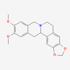 LDLR regulator-1