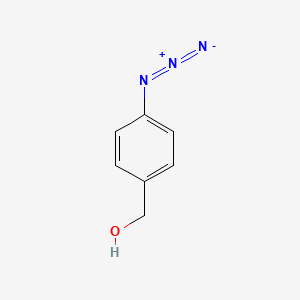 4-Azidobenzyl alcohol
