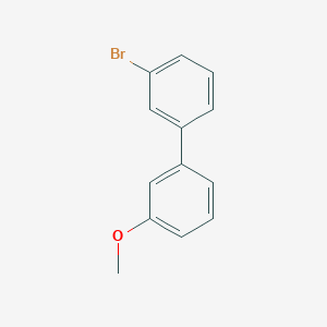 3-Bromo-3'-methoxybiphenyl