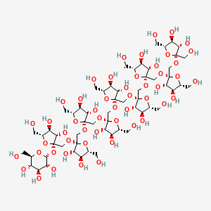 Fructo-oligosaccharide DP10/GF9