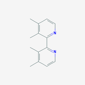 3,3',4,4'-Tetramethyl-2,2'-bipyridine