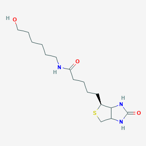 6-N-Biotinylaminohexanol