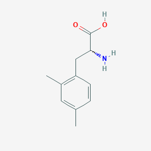 D-2,4-Dimethylphenylalanine