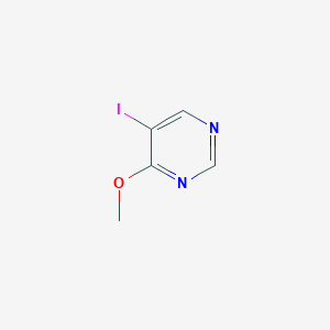 5-Iodo-4-methoxypyrimidine