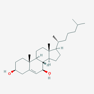 7beta-Hydroxycholesterol