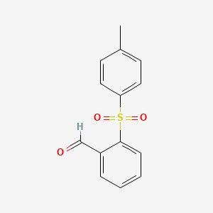 2-Tosylbenzaldehyde