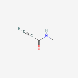 N-methylprop-2-ynamide