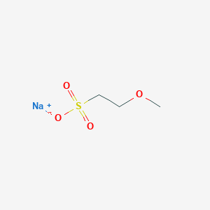 Sodium 2-Methoxyethanesulfonate