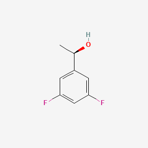(R)-1-(3,5-difluorophenyl)ethanol