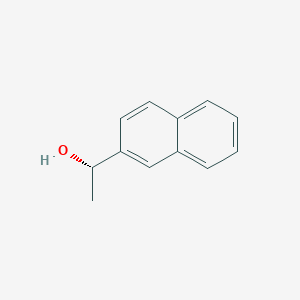 (S)-(-)-1-(2-Naphthyl)ethanol