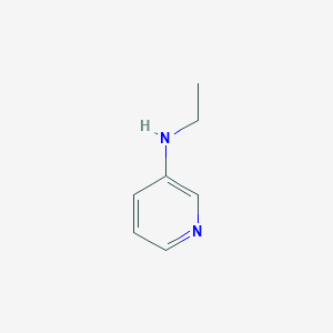 N-ethylpyridin-3-amine