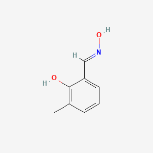 3-Methylsalicylaldoxime