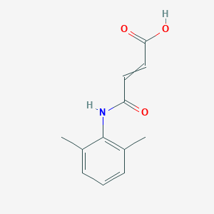 N-(2,6-Dimethylphenyl)maleamic acid
