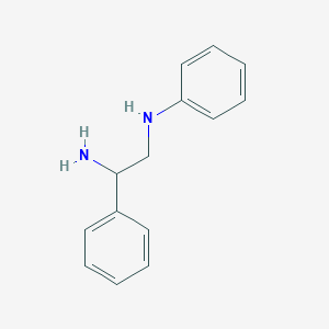 1,4-Diphenylethylenediamine