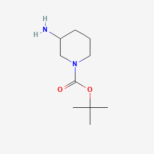 1-Boc-3-aminopiperidine