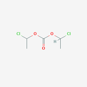 Bis(1-chloroethyl) carbonate