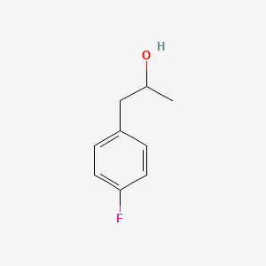 1-(4-Fluorophenyl)propan-2-ol