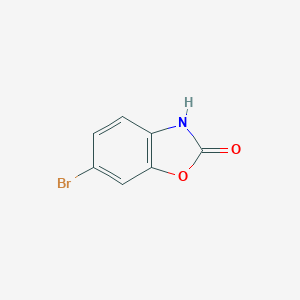 6-Bromo-2-benzoxazolinone