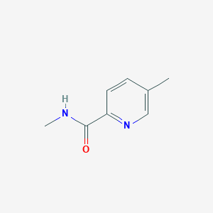 N,5-dimethylpicolinamide