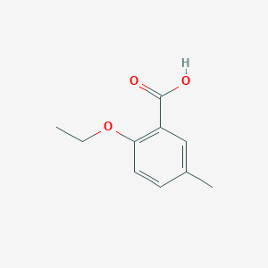 2-Ethoxy-5-methylbenzoic acid