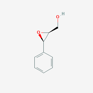 (2S,3S)-(-)-3-Phenylglycidol