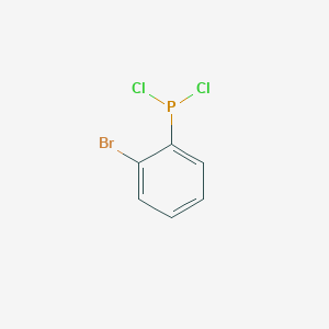 molecular formula C23H25NO3 B2493530 AC1Nsqwm CAS No. 5274-51-1
