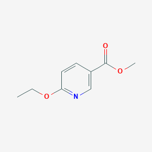 Methyl 6-ethoxynicotinate