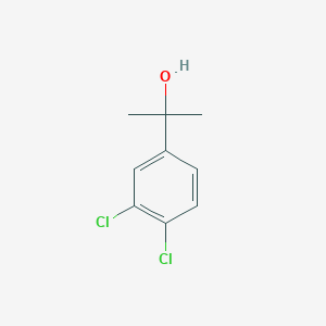 2-(3,4-Dichlorophenyl)-2-propanol