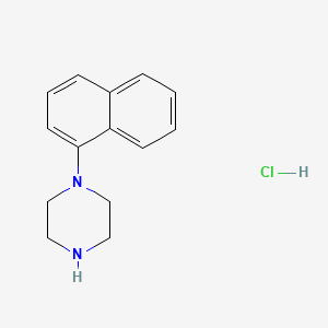 1-(1-Naphthyl)piperazine hydrochloride