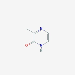 2-Hydroxy-3-methylpyrazine