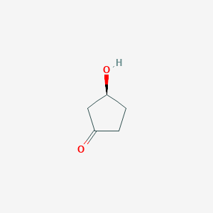 3-Hydroxycyclopentanone