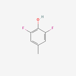 2,6-Difluoro-4-methylphenol