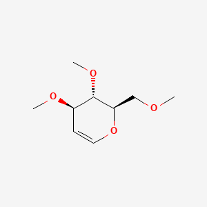 Tri-O-methyl-D-glucal