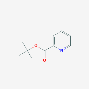 Tert-butyl Pyridine-2-carboxylate
