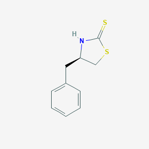 (R)-4-Benzylthiazolidine-2-thione