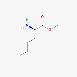D-Norleucine,methylester