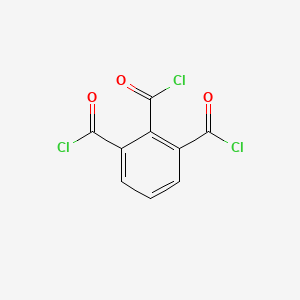 Benzene-tricarbonyl trichloride