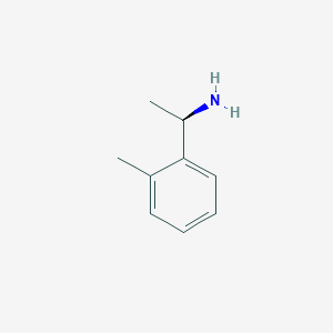 (R)-1-(o-tolyl)ethanamine