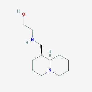 molecular formula C12H24N2O B2559094 MFCD22201552 CAS No. 1380576-91-9