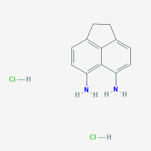5,6-Diaminoacenaphthene dihydrochloride