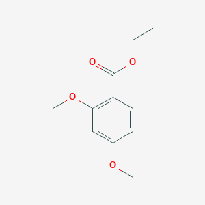 Ethyl 2,4-dimethoxybenzoate
