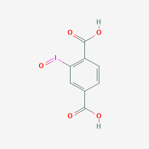 2-iodosylterephthalic Acid
