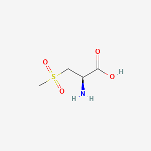 3-(methylsulfonyl)-L-alanine