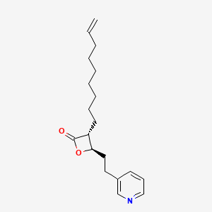 molecular formula C19H27NO2 B2576265 (3R,4R)-A2-32-01 CAS No. 1359752-95-6