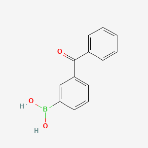 3-Benzoylphenylboronic acid