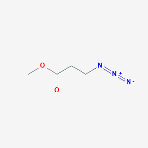 Methyl 3-azidopropanoate