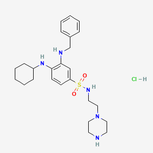 UAMC-3203 hydrochloride