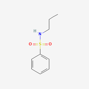 N-propylbenzenesulfonamide